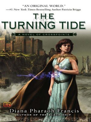 cover image of The Turning Tide